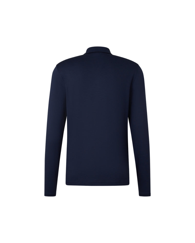 Bogner Lennon Merino-Polo