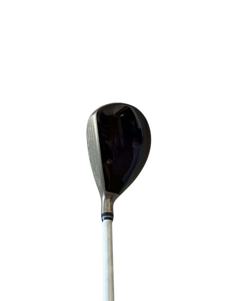 ONOFF Utility Wings Hybrid U6 27° / ONOFF Smooth Kick LP-423U 37 g / Ladies Flex