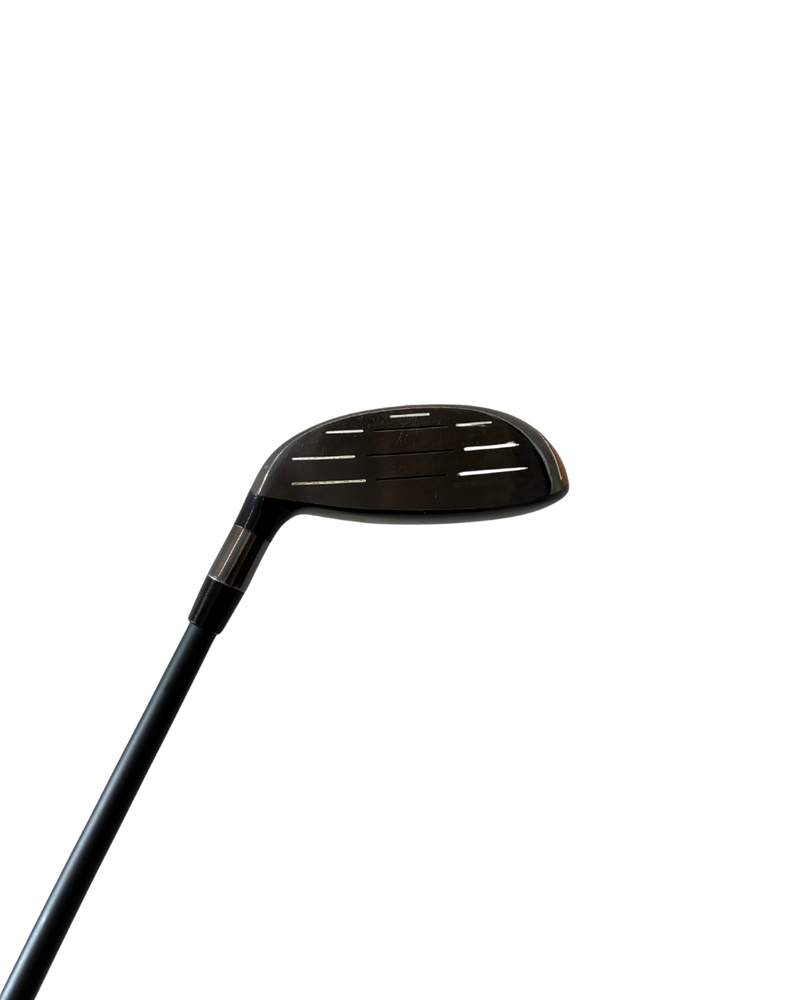 Callaway Mavrik Max Fairwayholz 7 21° / UST Mamiya Helium 4F0 / Ladies Flex