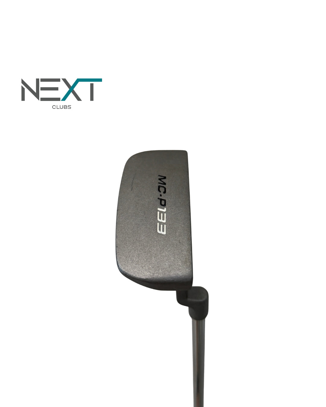 Masters Golf MC-P133 Putter / 35" Länge / Stahlschaft