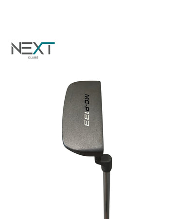 Masters Golf MC-P133 Putter / 35" Länge / Stahlschaft