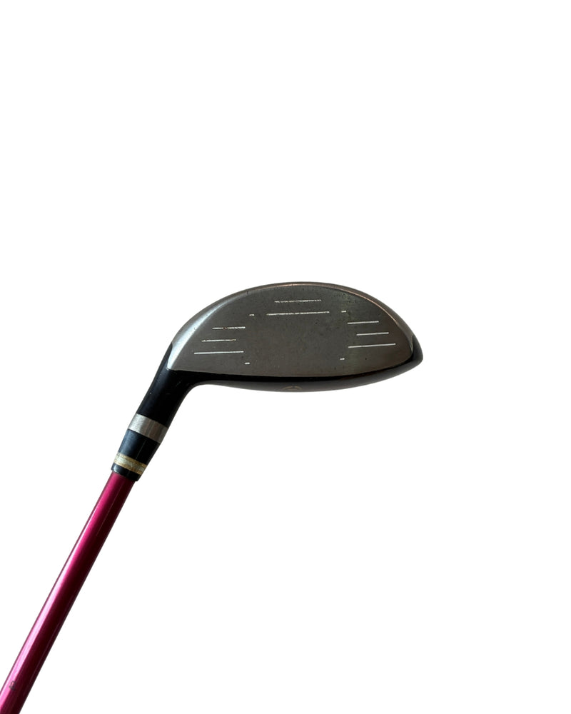 HONMA Beres E-05 Fairwayholz 7 22° / Honma ARMRQ Infinity 39g / Ladies Flex