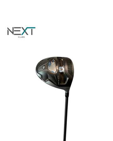 TaylorMade SLDR Driver 14° / Fujikura Speeder 47g / Ladies Flex