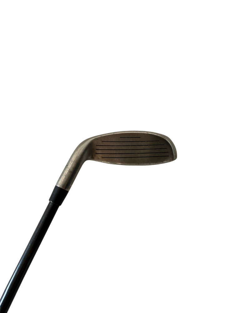 Callaway RAZR X HL Hybrid 3 21° / Callaway TORQUE Low Kick H 65g / Regular Flex