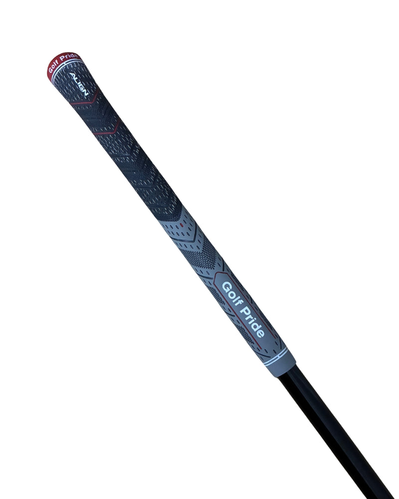 Project X HZRDUS Smoke Blue RDX Driverschaft 60g / Stiff Flex / TaylorMade Adapter
