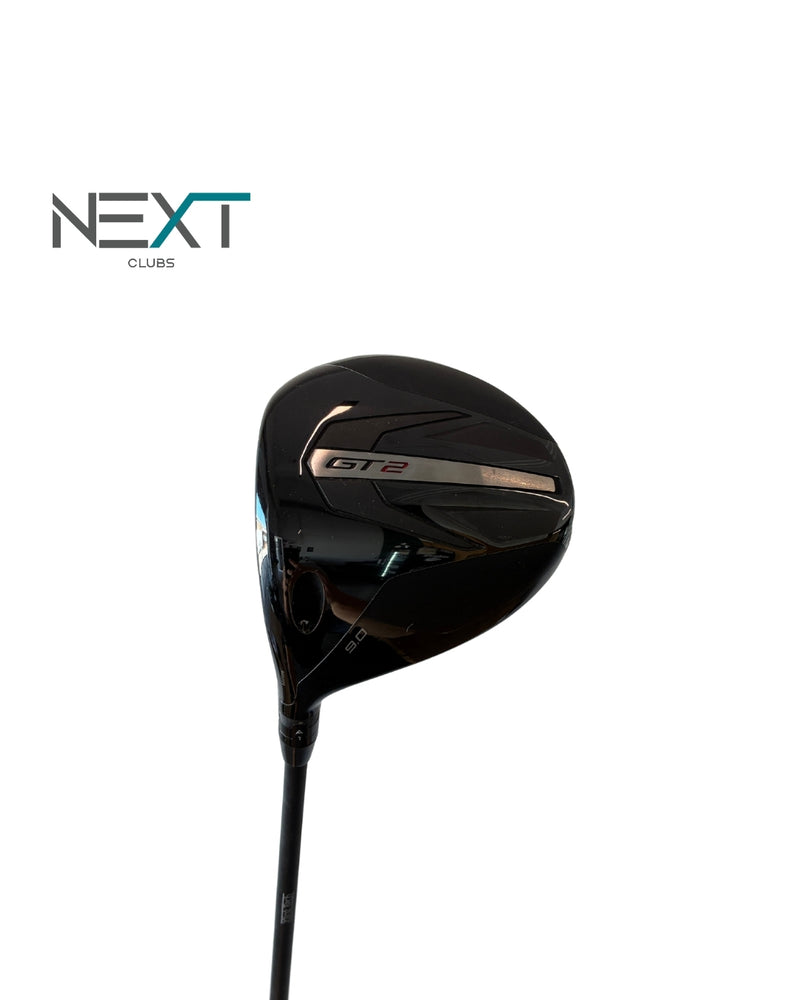 Titleist GT2 Driver 9° Linkshand / TENSEI K Blue 65g / Stiff Flex