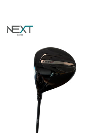 Titleist GT2 Driver 9° Linkshand / TENSEI K Blue 65g / Stiff Flex