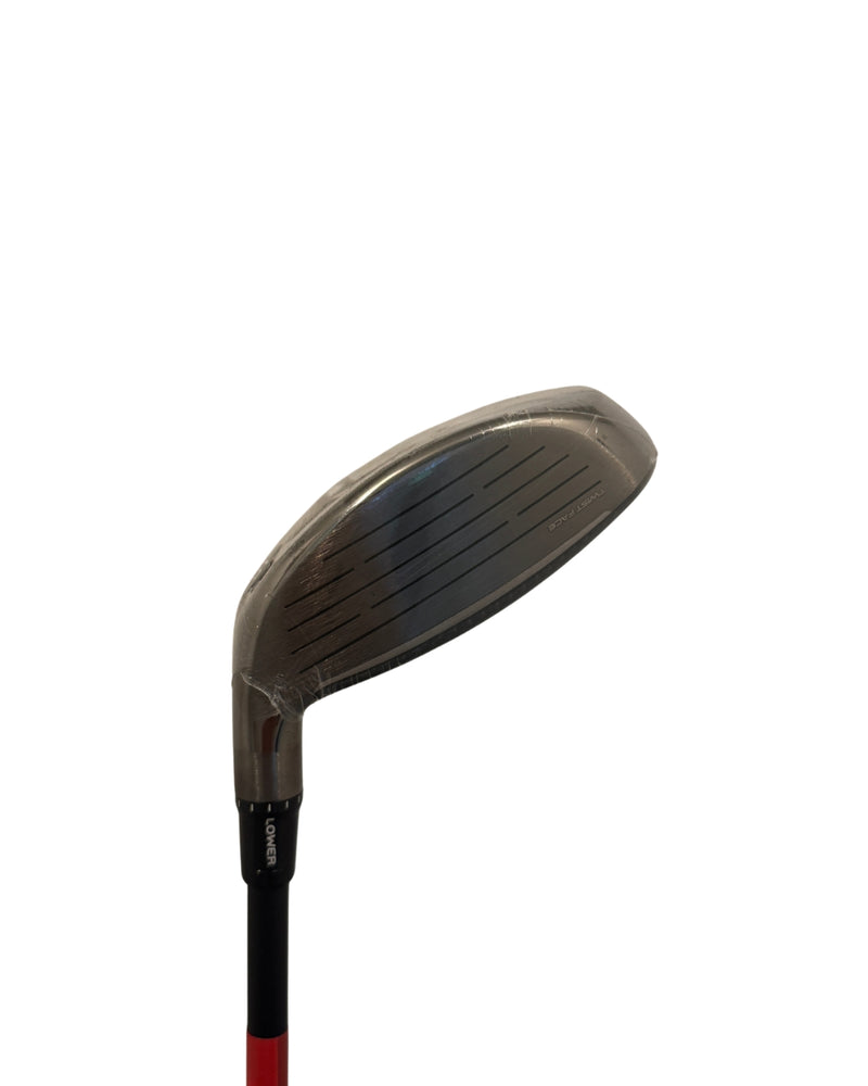 Neu TaylorMade Qi35 Fairwayholz 3 15° / Mitsubishi Tensei AV Limited 75g / Stiff Flex