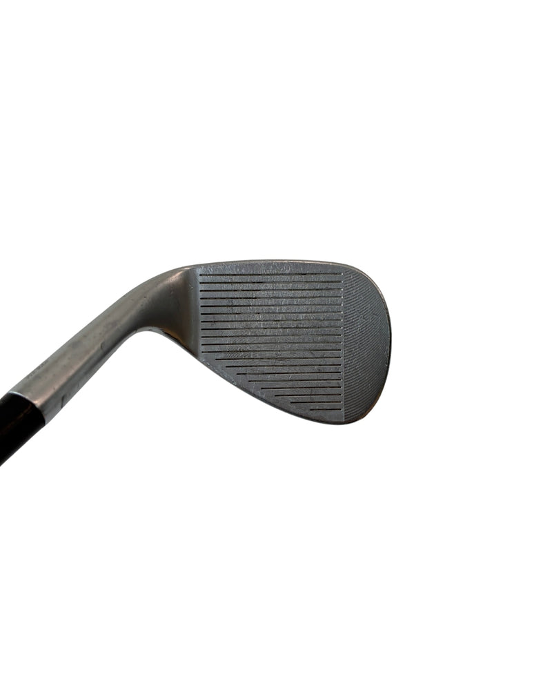 Cleveland Zipcore CBX Wedge 56° 12 / Project X Catalyst Spinner 80g / Wedge Flex