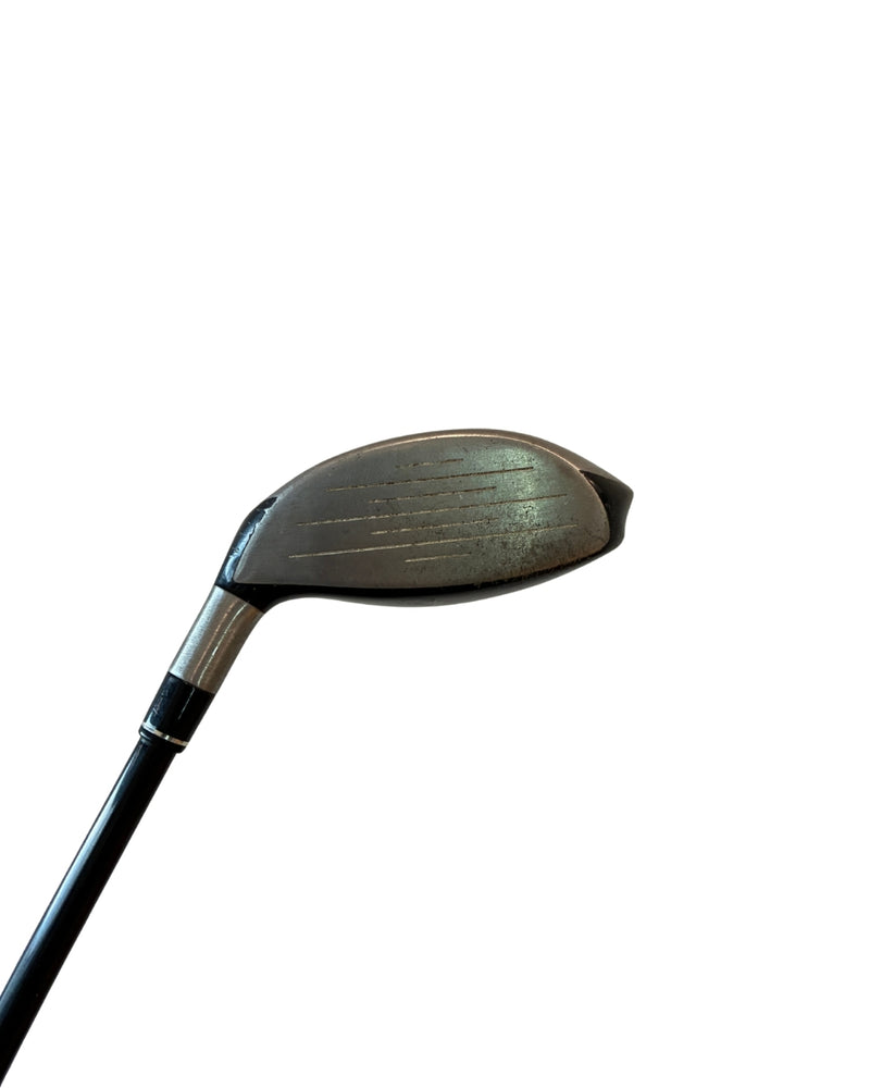 TaylorMade Burner Fairway-Holz 3 15° / TaylorMade Burner RE AX Superfast 49g / Regular Flex