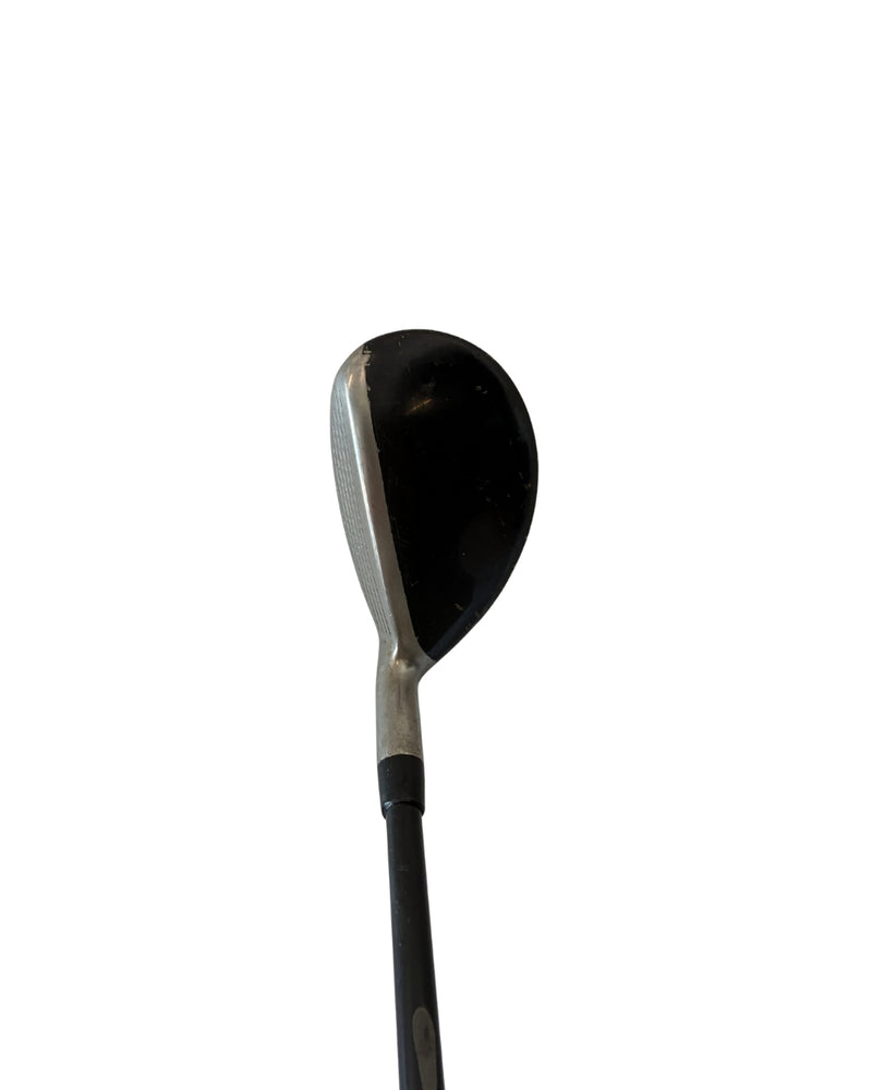 Callaway RAZR Hybrid 4 24° / Callaway 45g / Ladies Flex