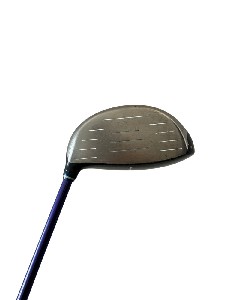 Cobra M Speed Offset Driver 1 / Cobra Bassara-M Speed Tuned (Mitsubishi Rayon) Low Kick 45 g / Ladies Flex