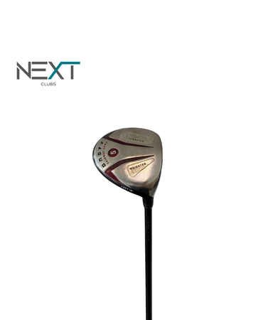 ONOFF Fairway Arms Fairwayholz 5 18° / ONOFF 49g / Regular Flex