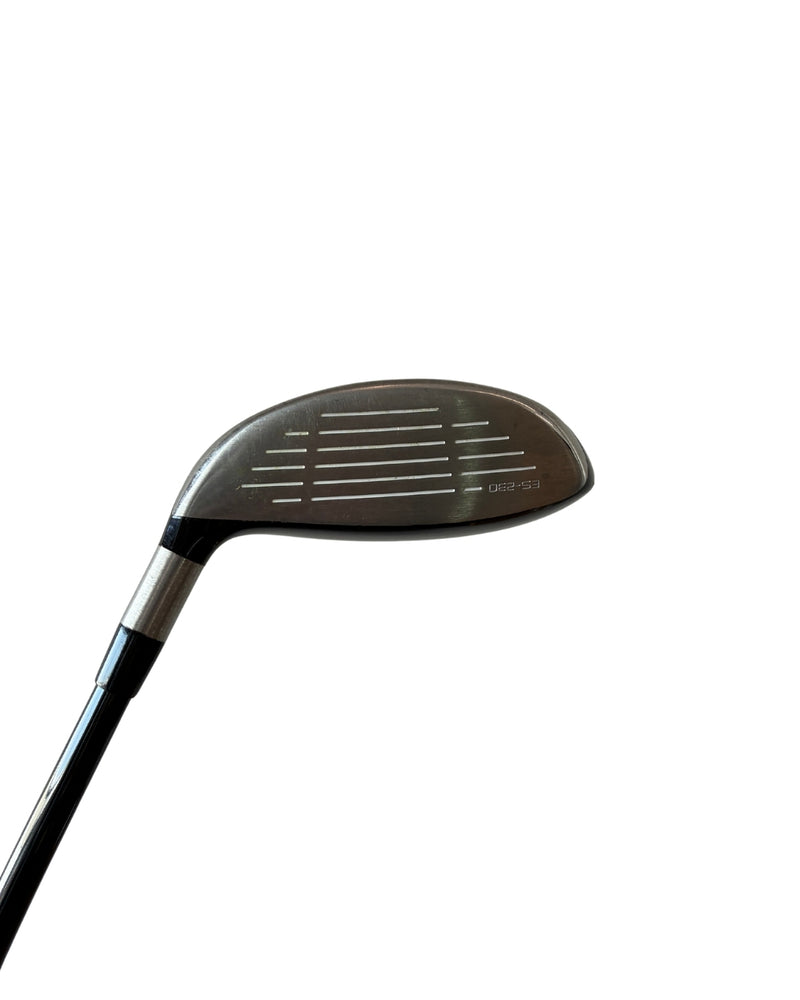 Mizuno MX700 Fairwayholz 5 18° / Mizuno EXSAR FS4 45g / Ladies Flex