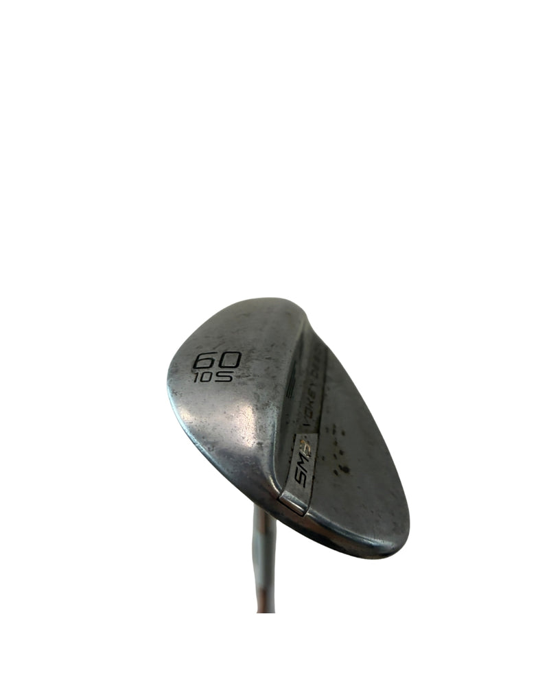 Titleist Vokey SM8 Wedge 60° 10S / Stahlschaft / Wedge Flex