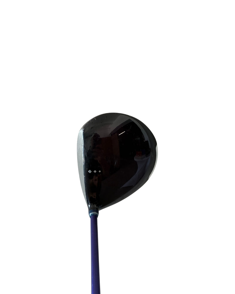 ONOFF Power Trench Driver 11,5° / ONOFF Smooth Kick LP-416D (DAIWA Technology) 47 g / Senior Flex
