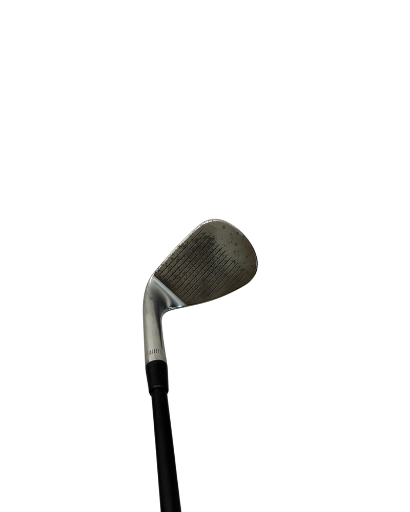 Callaway Jaws Raw Wedge 60° / UST Mamiya Graphitschaft 65g / Wedge Flex