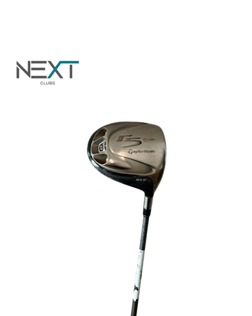 TaylorMade r5 Dual Driver 10,5° / TaylorMade M.A.S.² / Regular Flex