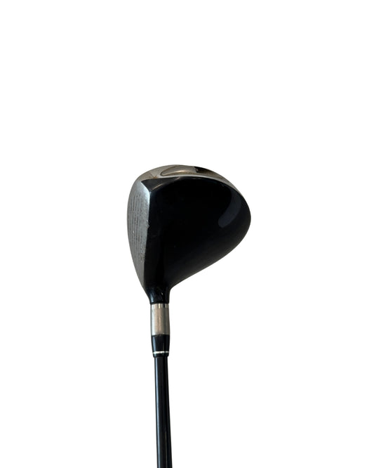 MacGregor MacTec NVG2 Fairway Holz 7 / 21° Loft / Fujikura Triple Action 52g Graphitschaft / Flex R