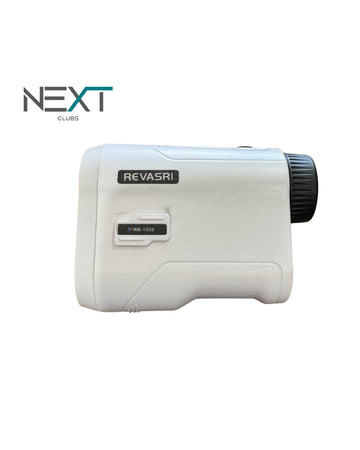 REVASRI NK-1000 Laser-Entfernungsmesser mit Slope-Funktion