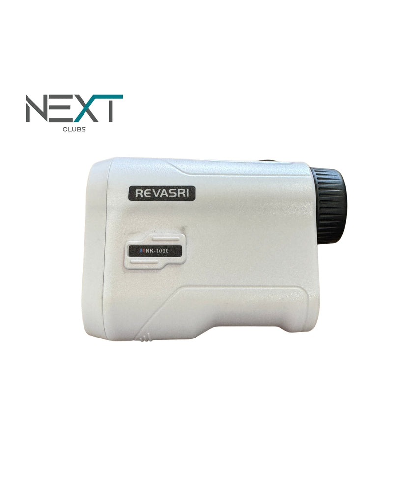 REVASRI NK-1000 Laser-Entfernungsmesser mit Slope-Funktion