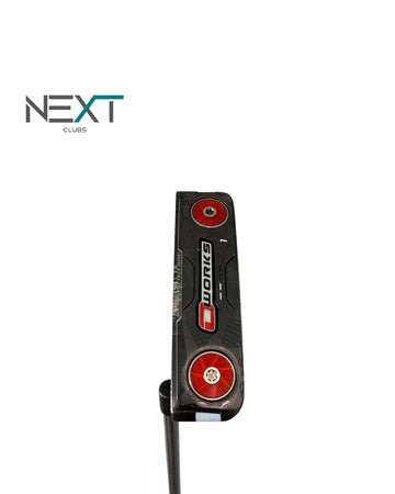 Odyssey O-Works #1 Putter