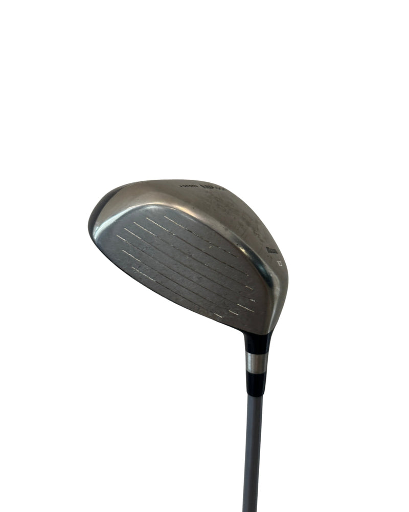 Mizuno MP-001 Driver 10° LH / EXSAR Sixty Graphitschaft / Flex S
