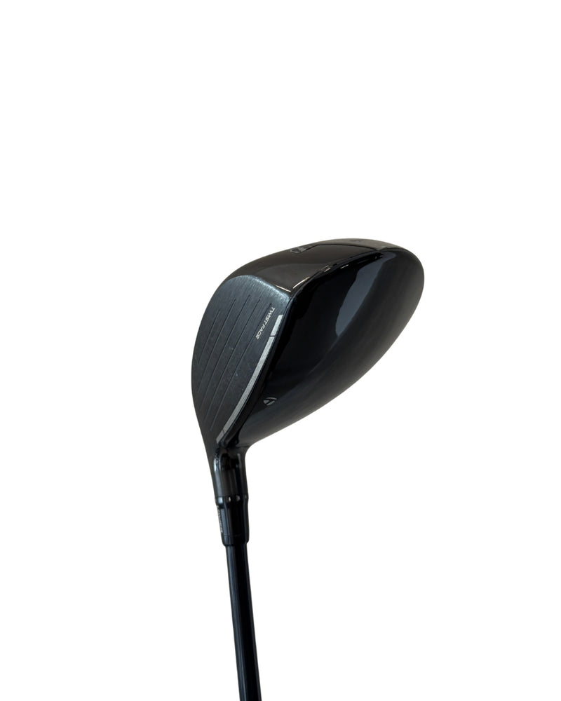 TaylorMade Qi10 Tour Fairwayholz 3 / UST Mamiya Proforce V2 / Flex R