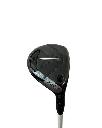 Titleist TSr1 Hybrid 6 / Flex R2