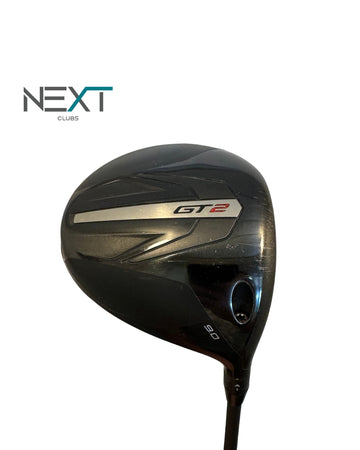 Titleist GT2 Driver 9° / Project X HZRDUS 60g / Stiff Flex