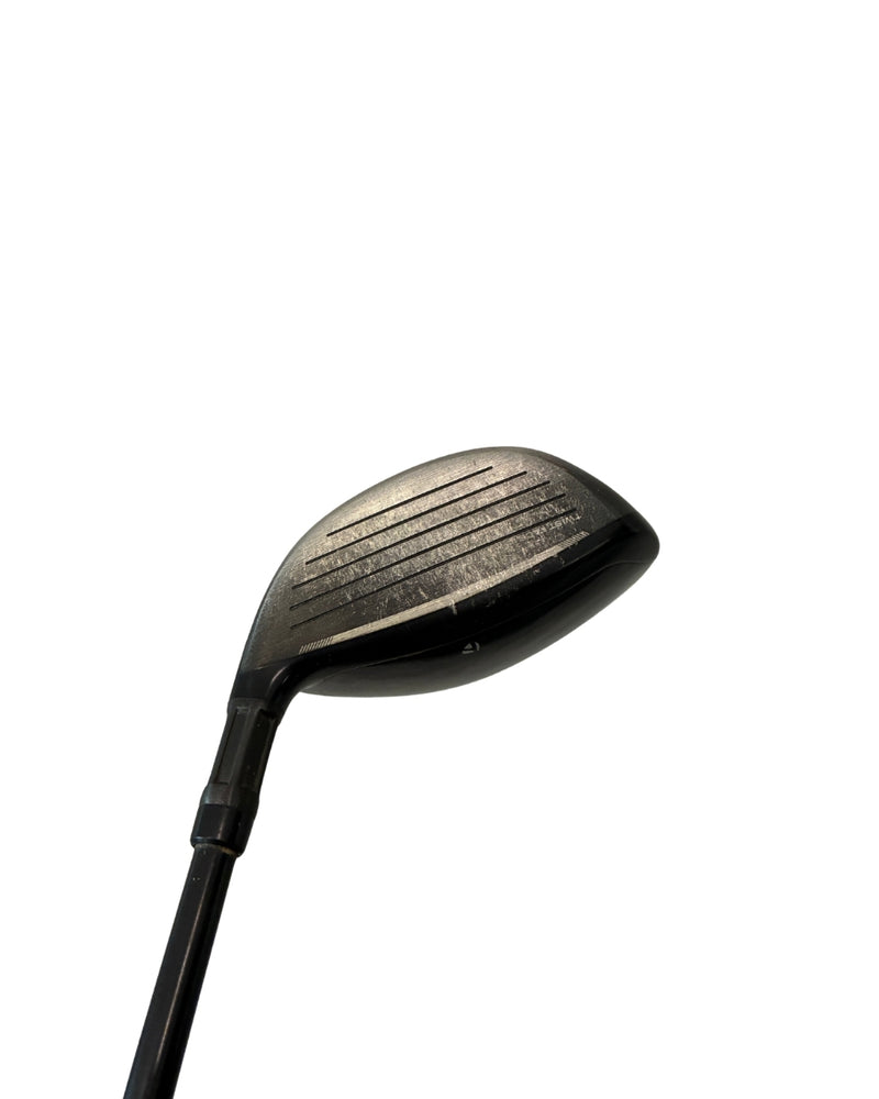 TaylorMade Stealth 2 Fairwayholz 7 21° / Fujikura Vista Pro 55-R / Regular Flex