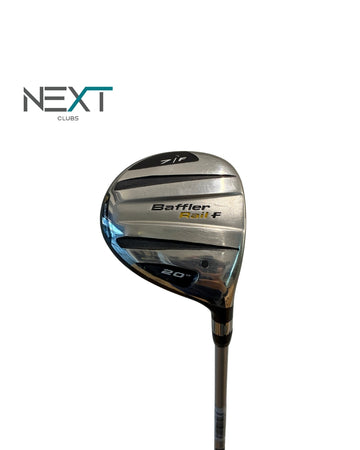 Cobra Baffler Rail F Fairwayholz 7 20° / Fujikura Motore 55g / Ladies Flex