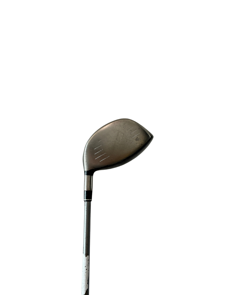 TaylorMade r5 Dual Driver 10,5° / TaylorMade M.A.S.² / Regular Flex