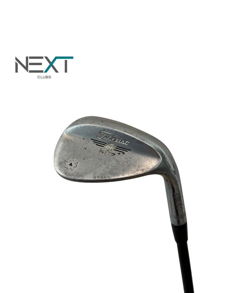 Titleist Vokey SM7 Wedge 56° 10S / Tensei Mitsubishi CK Series AMC IR / Regular Flex