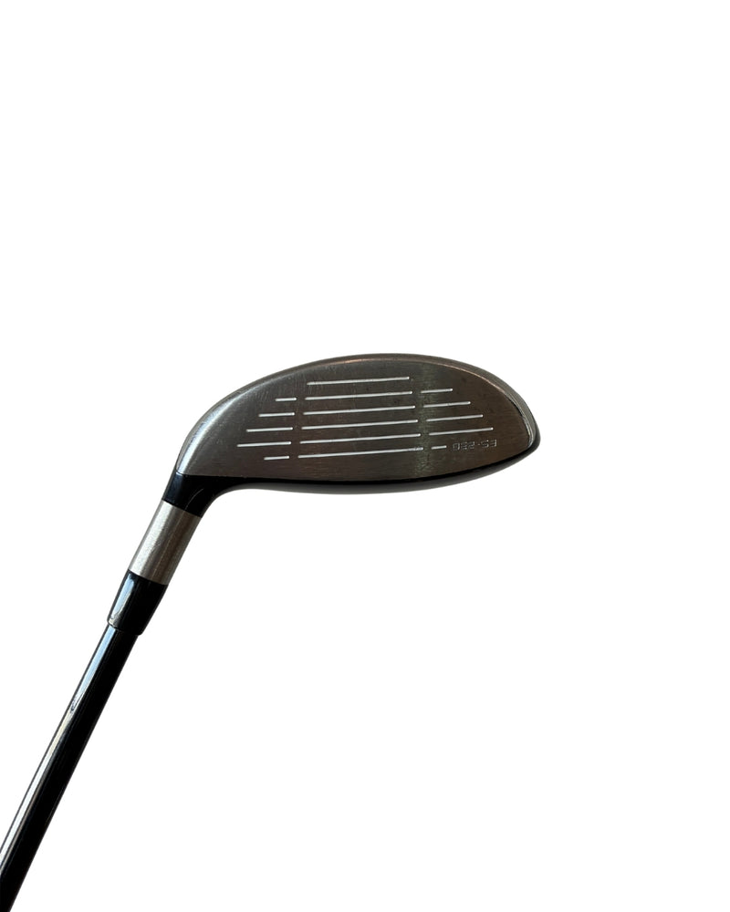 Mizuno MX700 Fairwayholz 5 18° / Mizuno EXSAR FS4 55g / Ladies Flex