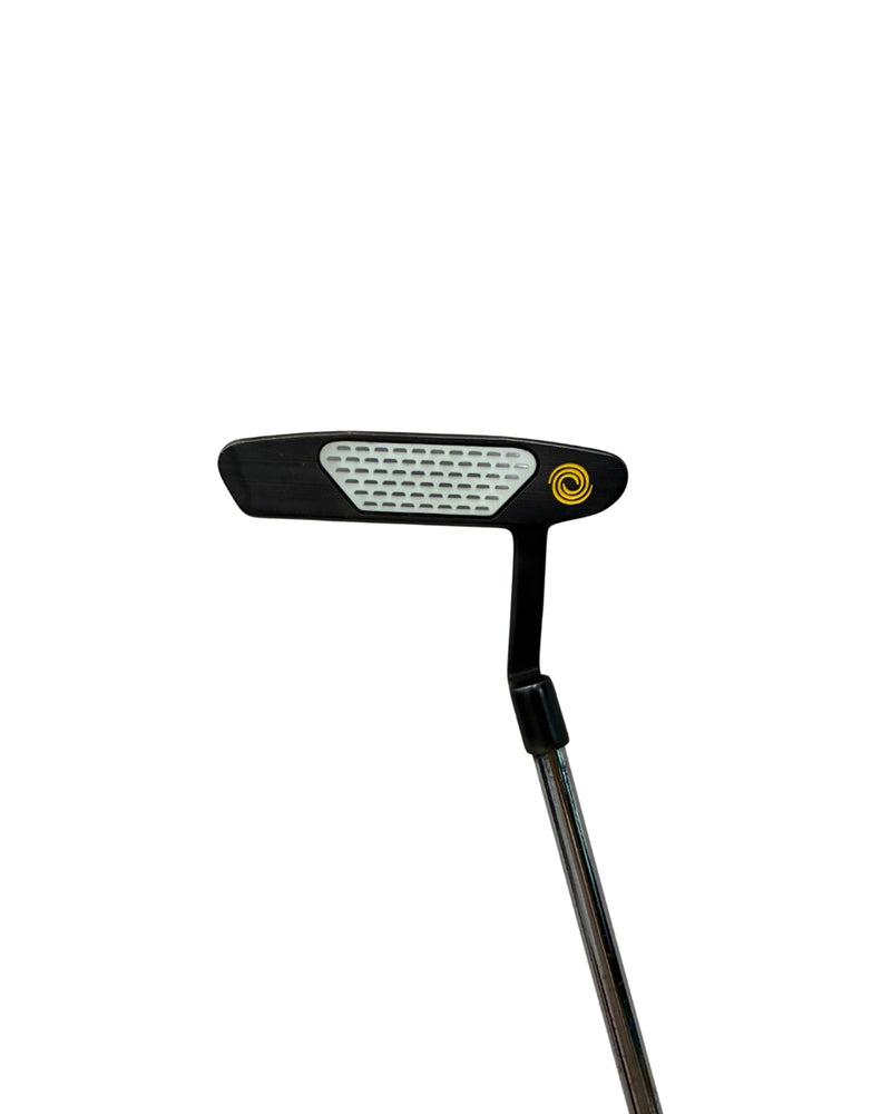 Odyssey Stroke Lab One Putter / Odyssey Stroke Lab Black Stahlschaft
