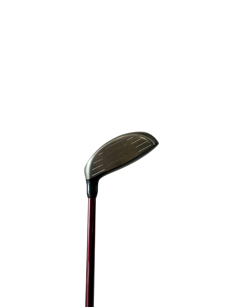 ONOFF Fairway Arms Fairwayholz 7 21° / ONOFF 48g / Regular Flex