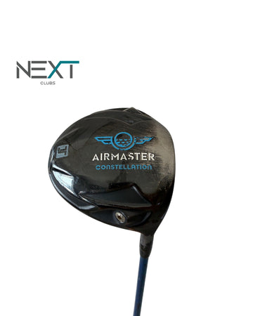 AirMaster Constellation Driver / Grafalloy ProLaunch 45L 45 g / Ladies Flex
