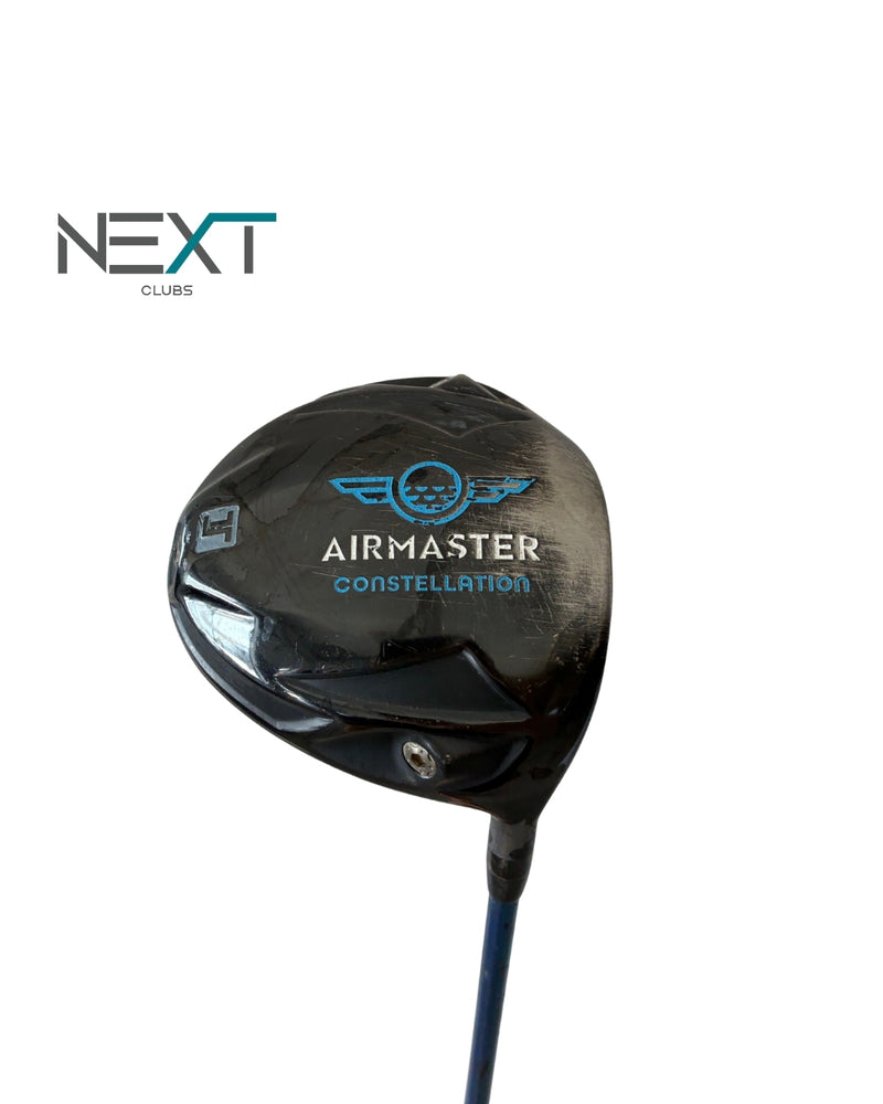 AirMaster Constellation Driver / Grafalloy ProLaunch 45L 45 g / Ladies Flex