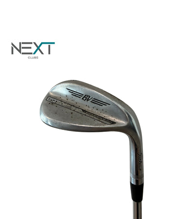 Titleist Vokey SM10 Wedge 58° 14K / Stahlschaft / Wedge Flex