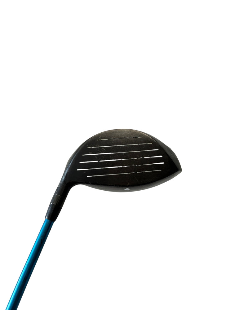 AirMaster Constellation Driver / Grafalloy ProLaunch 45L 45 g / Ladies Flex