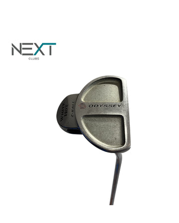Odyssey White Hot 2-Ball Putter 35 Inch