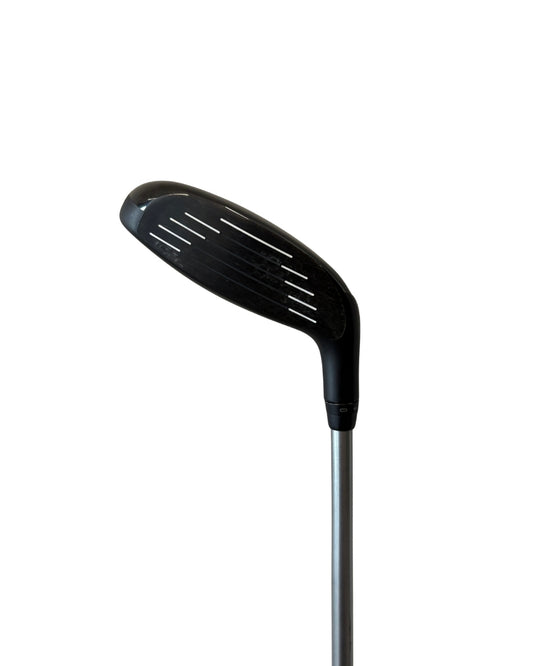 Ping G430 Max Fairway Holz 5 18° LH / Fujikura Alta Quick 35 / Flex A