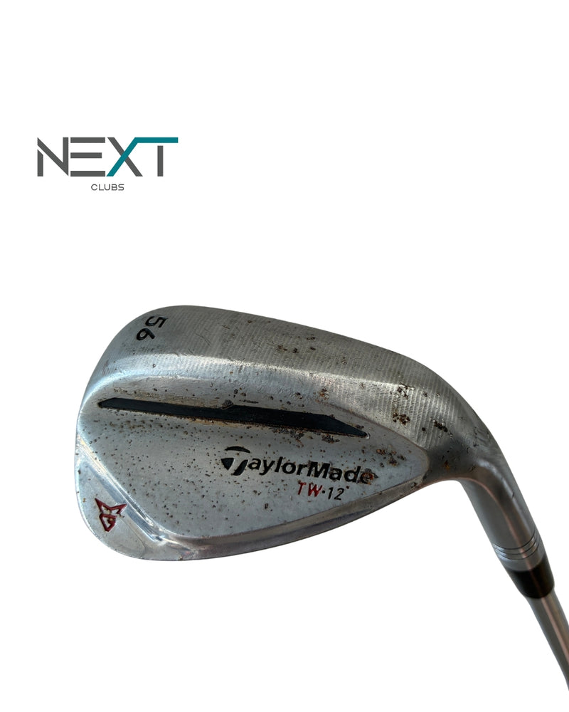 TaylorMade TW 12 Wedge 56° / Dynamic Gold S400 Tour ISSUE / Wedge Flex