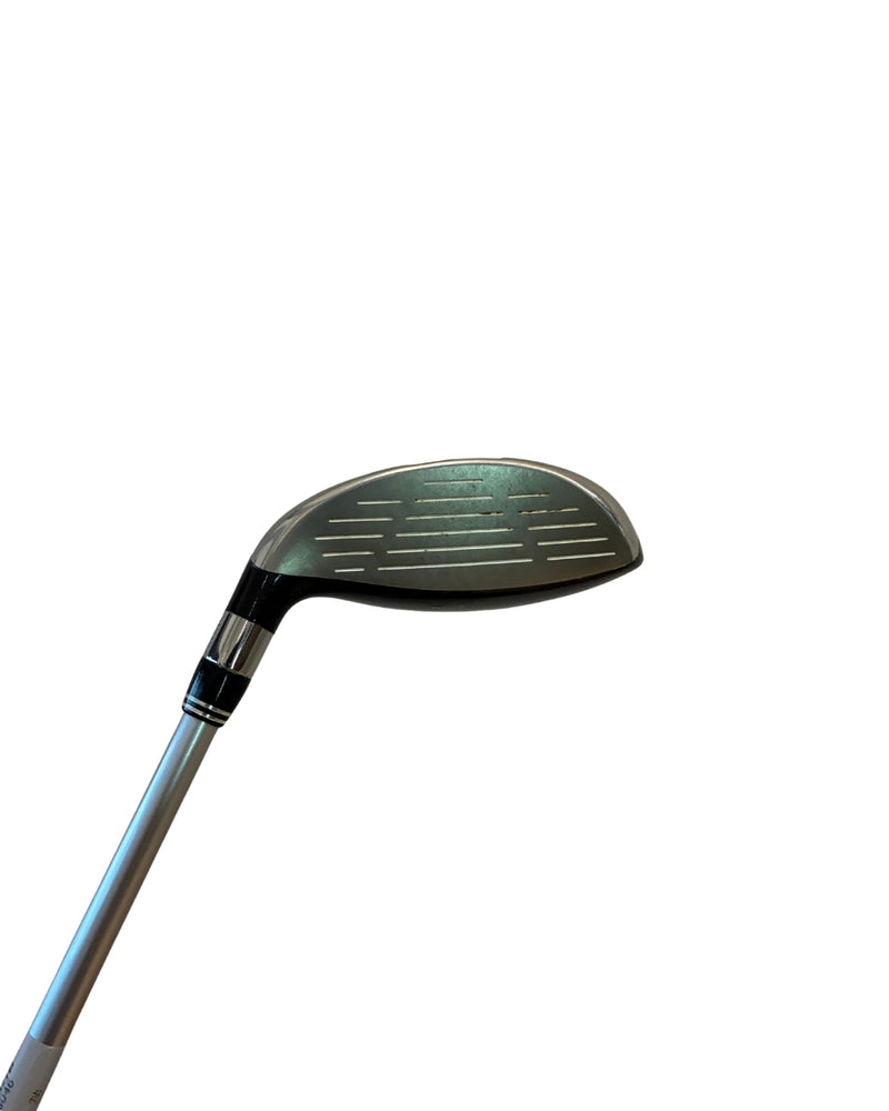 Cobra Baffler Rail F Fairwayholz 7 20° / Fujikura Motore 55g / Ladies Flex