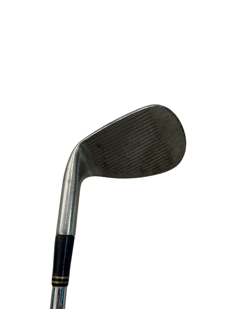 Titleist Triple Grind Sole Approach Wedge 52° / True Temper Dynamic Gold / Stiff Flex0