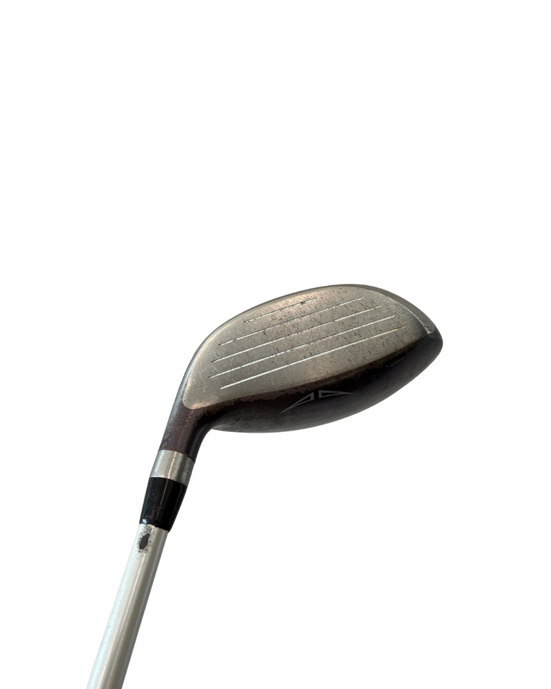 PING Faith Fairwayholz 7 26° / PING ULT200 / Ladies Flex