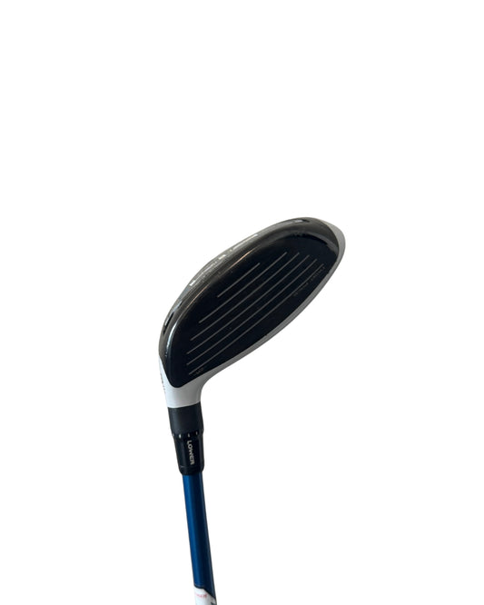 TaylorMade SIM2 Titanium Fairway Holz 3 15° / Evenflow Riptide CB 50 / Flex A
