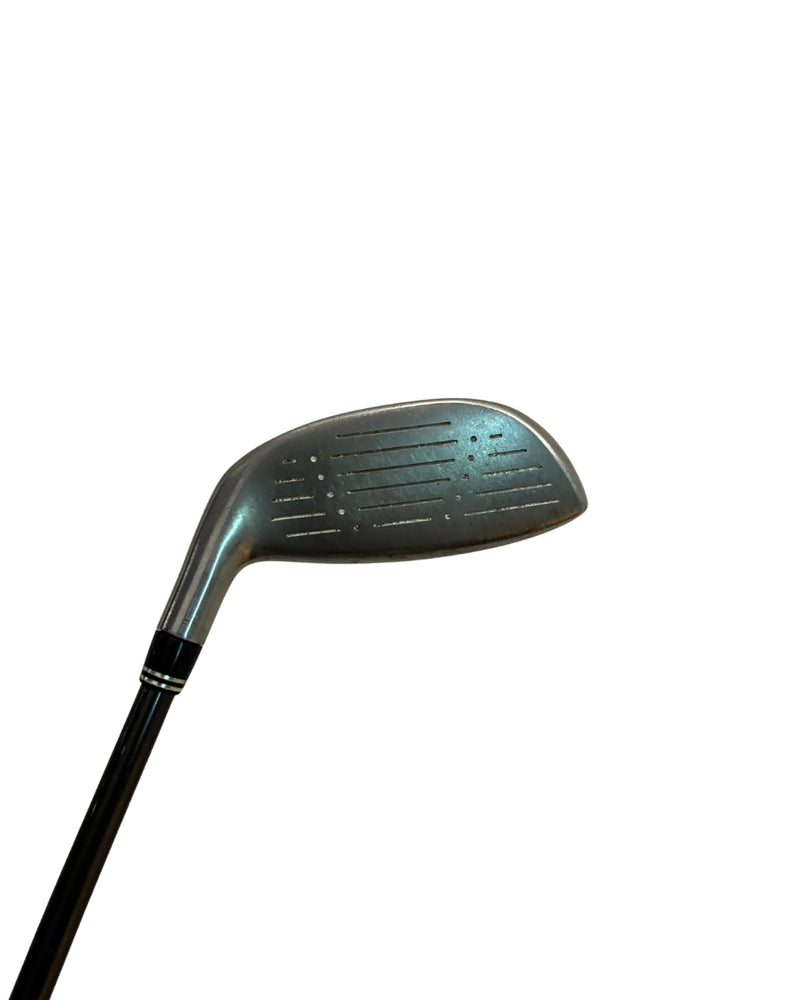 Cobra Baffler TWS Hybrid 4 23° / Aldila DVS-HL 65g / Regular Flex