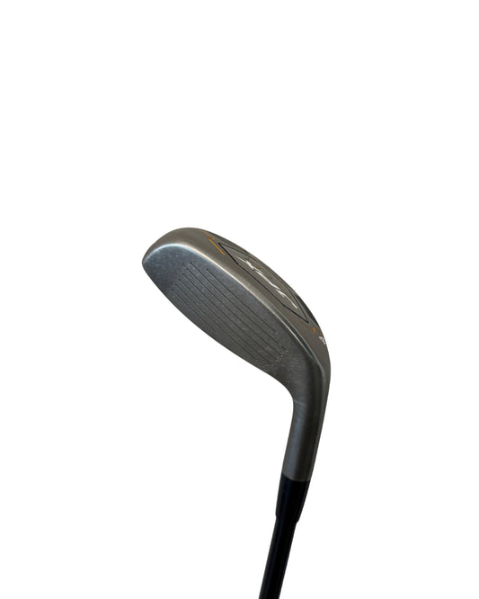 Mizuno JPX Fli-Hi Hybrid 4 LH / Fujikura Orochi 55g Graphitschaft / Flex L